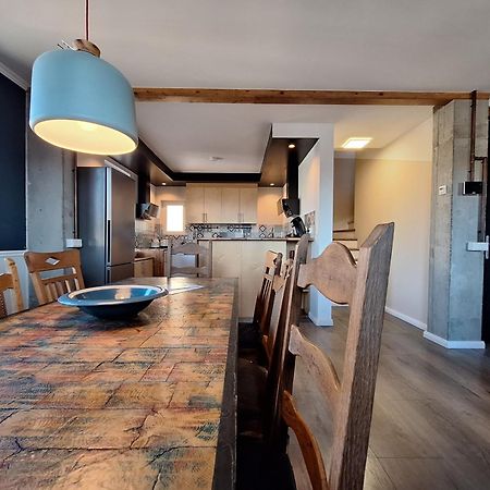 Oerlinghausen Gross, 8 Personen, 5 Zimmer, 2 Baeder Extérieur photo