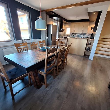 Oerlinghausen Gross, 8 Personen, 5 Zimmer, 2 Baeder Extérieur photo
