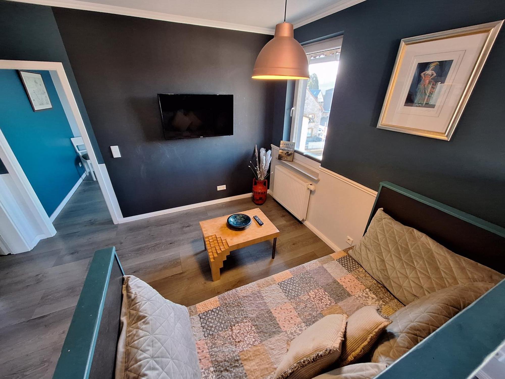 Oerlinghausen Gross, 8 Personen, 5 Zimmer, 2 Baeder Extérieur photo