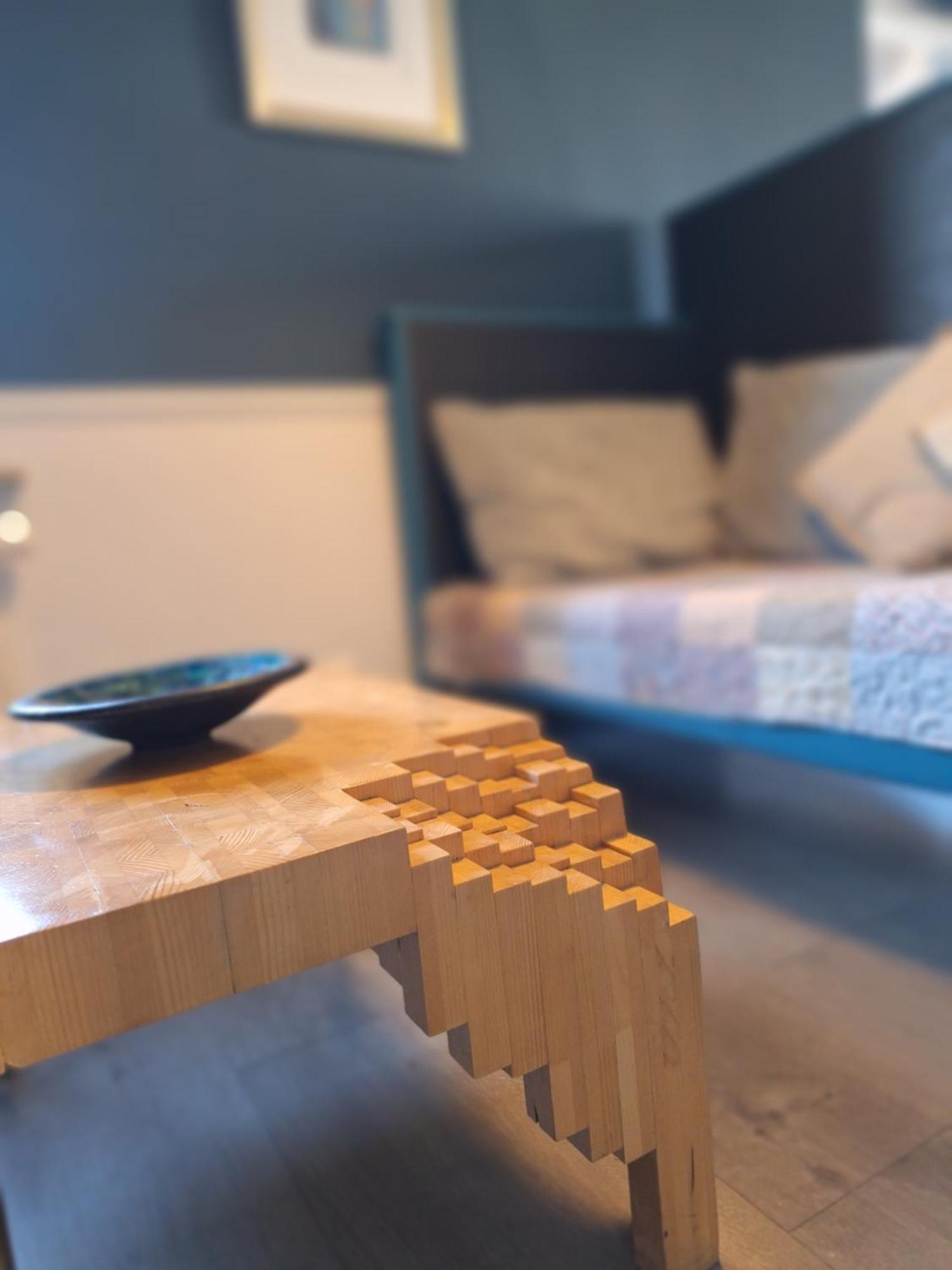 Oerlinghausen Gross, 8 Personen, 5 Zimmer, 2 Baeder Extérieur photo