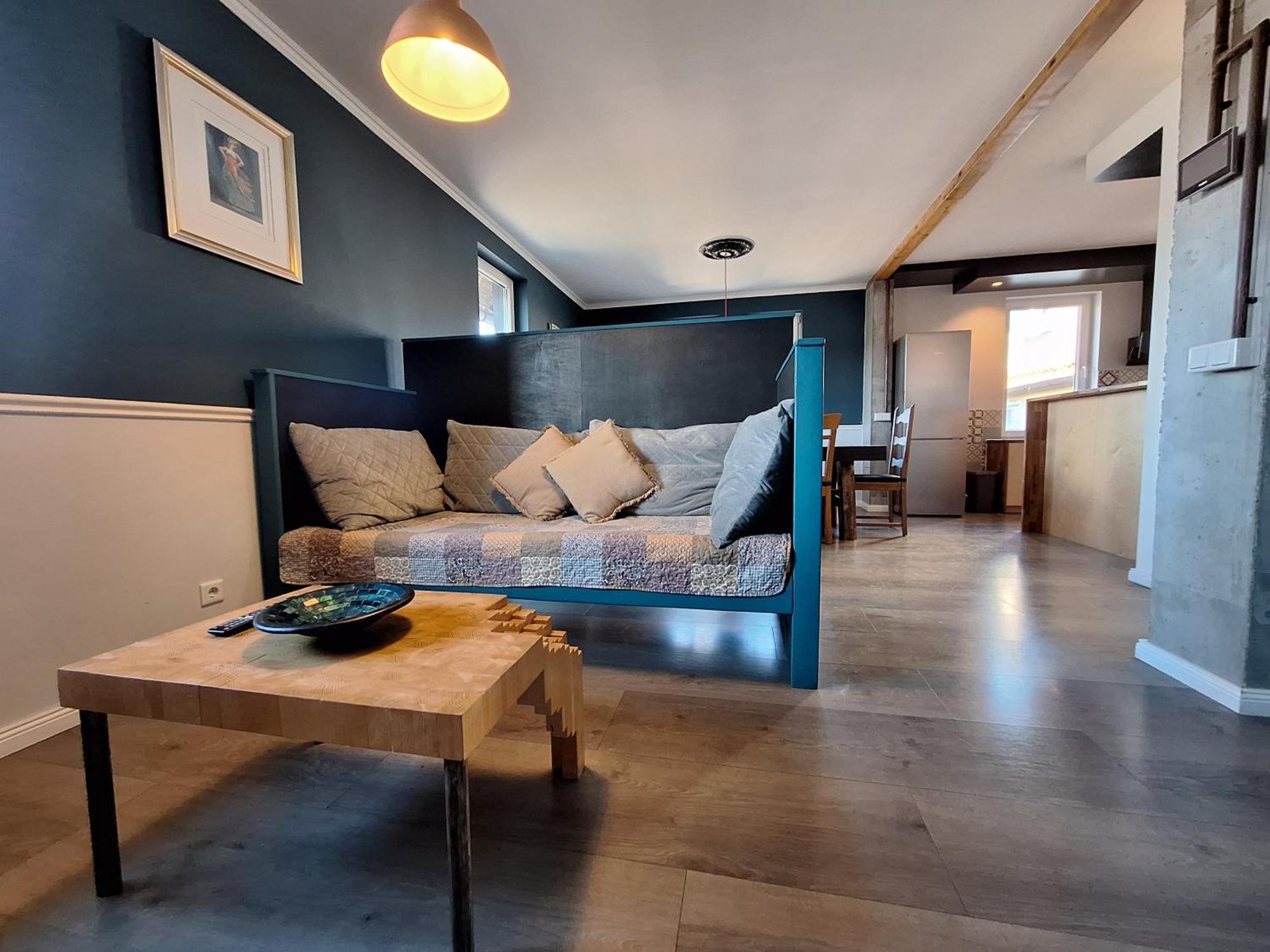 Oerlinghausen Gross, 8 Personen, 5 Zimmer, 2 Baeder Extérieur photo