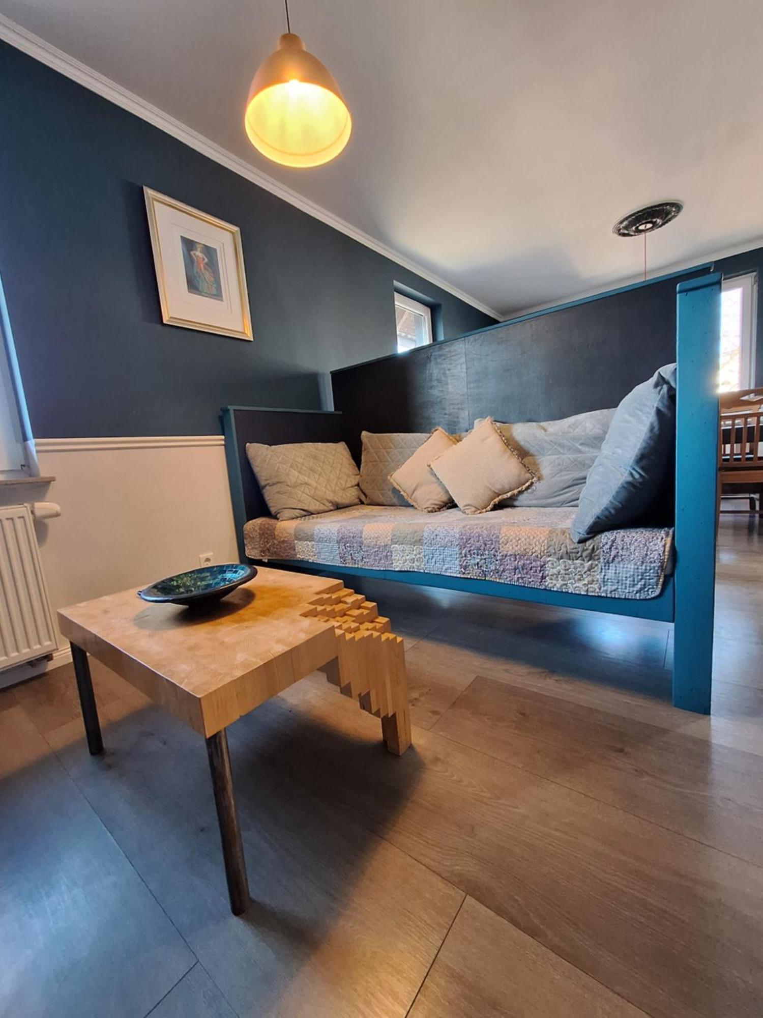 Oerlinghausen Gross, 8 Personen, 5 Zimmer, 2 Baeder Extérieur photo