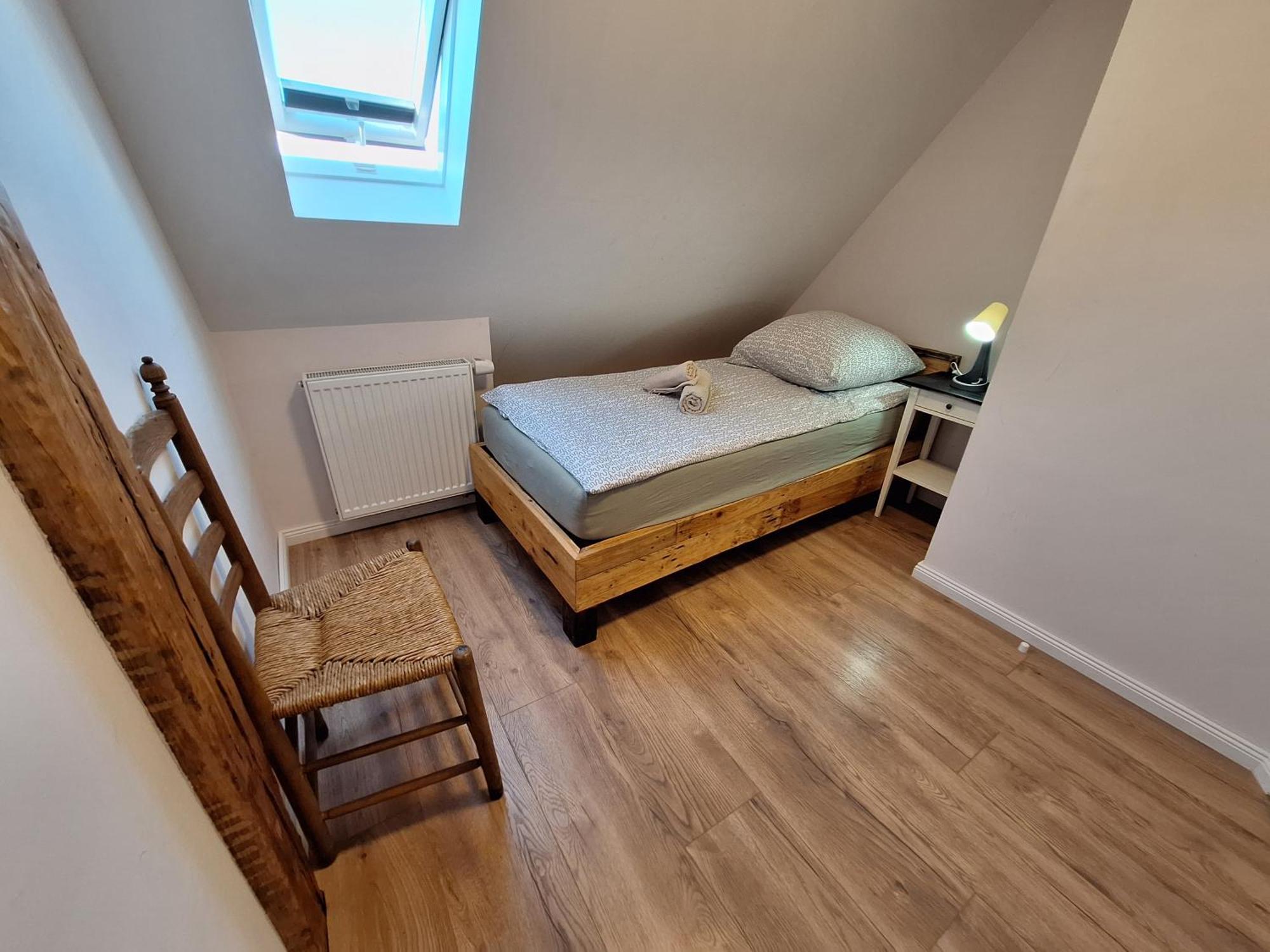 Oerlinghausen Gross, 8 Personen, 5 Zimmer, 2 Baeder Extérieur photo