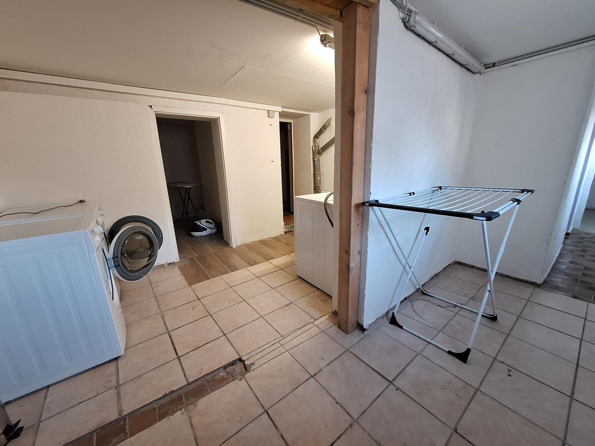 Oerlinghausen Gross, 8 Personen, 5 Zimmer, 2 Baeder Extérieur photo