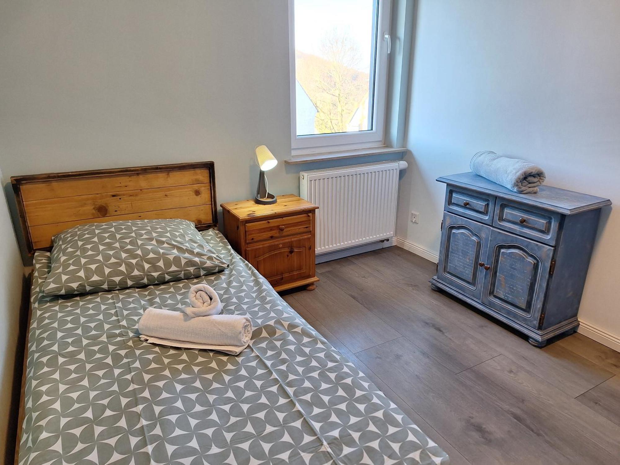 Oerlinghausen Gross, 8 Personen, 5 Zimmer, 2 Baeder Extérieur photo