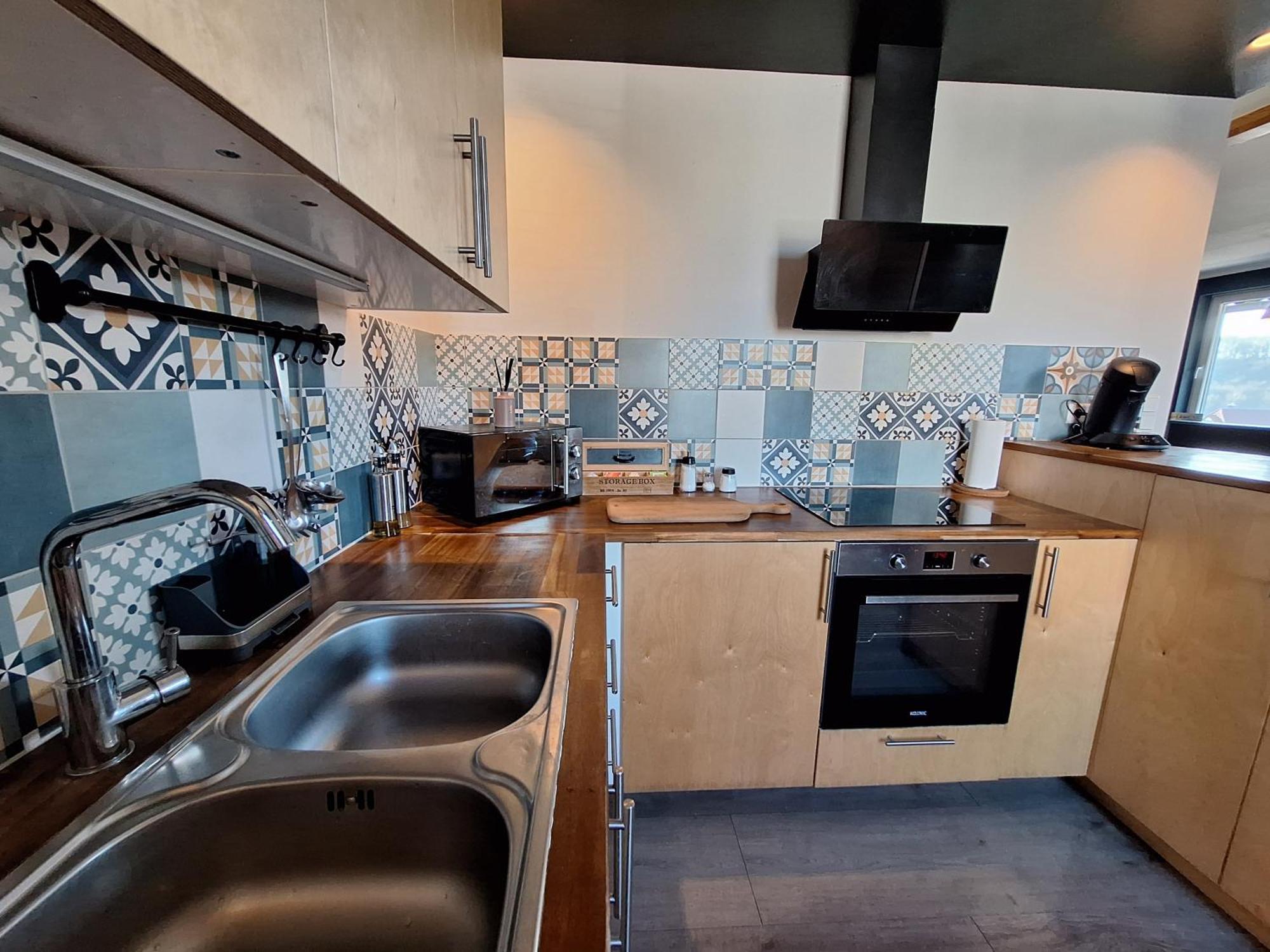 Oerlinghausen Gross, 8 Personen, 5 Zimmer, 2 Baeder Extérieur photo
