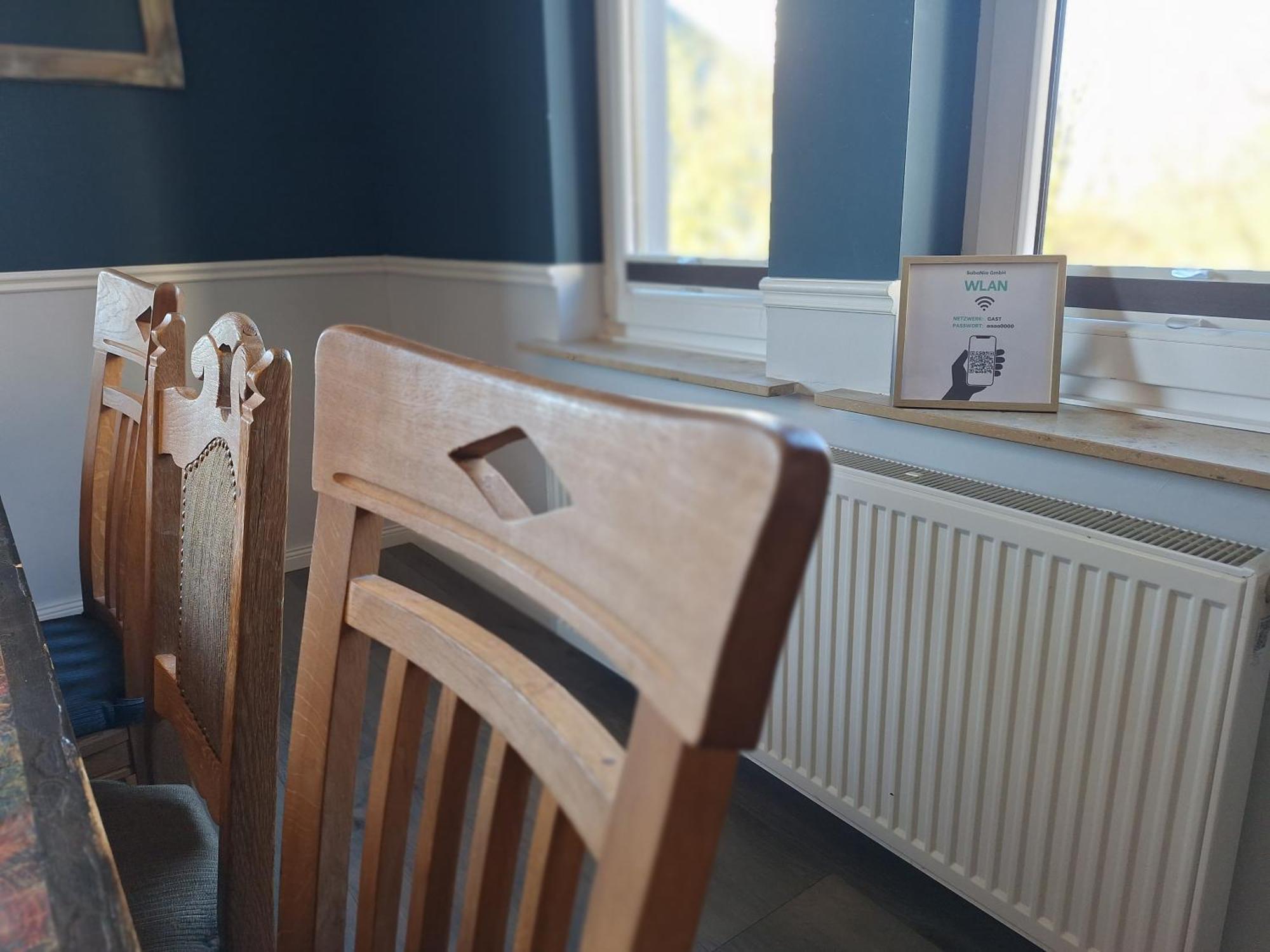 Oerlinghausen Gross, 8 Personen, 5 Zimmer, 2 Baeder Extérieur photo