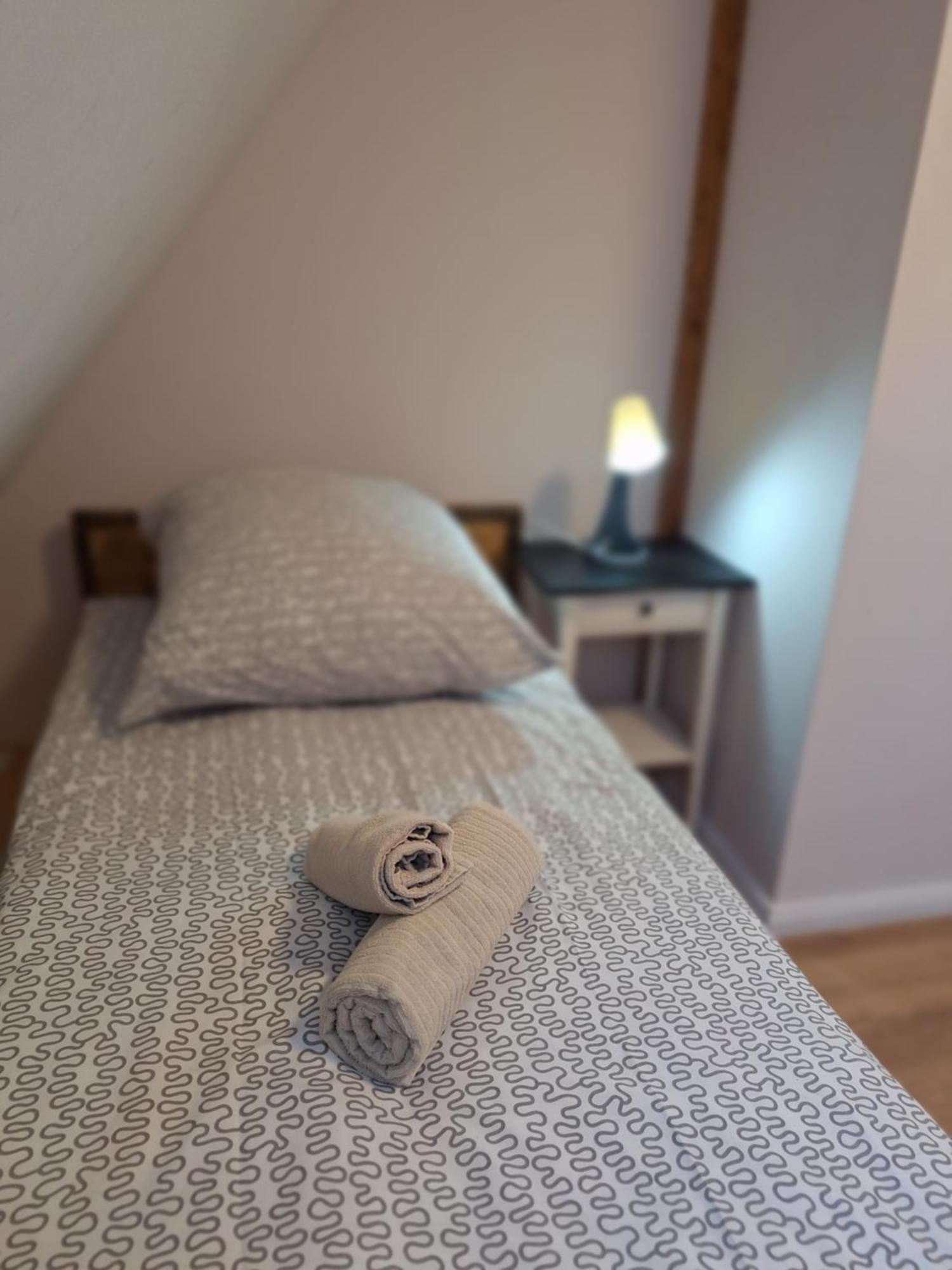 Oerlinghausen Gross, 8 Personen, 5 Zimmer, 2 Baeder Extérieur photo