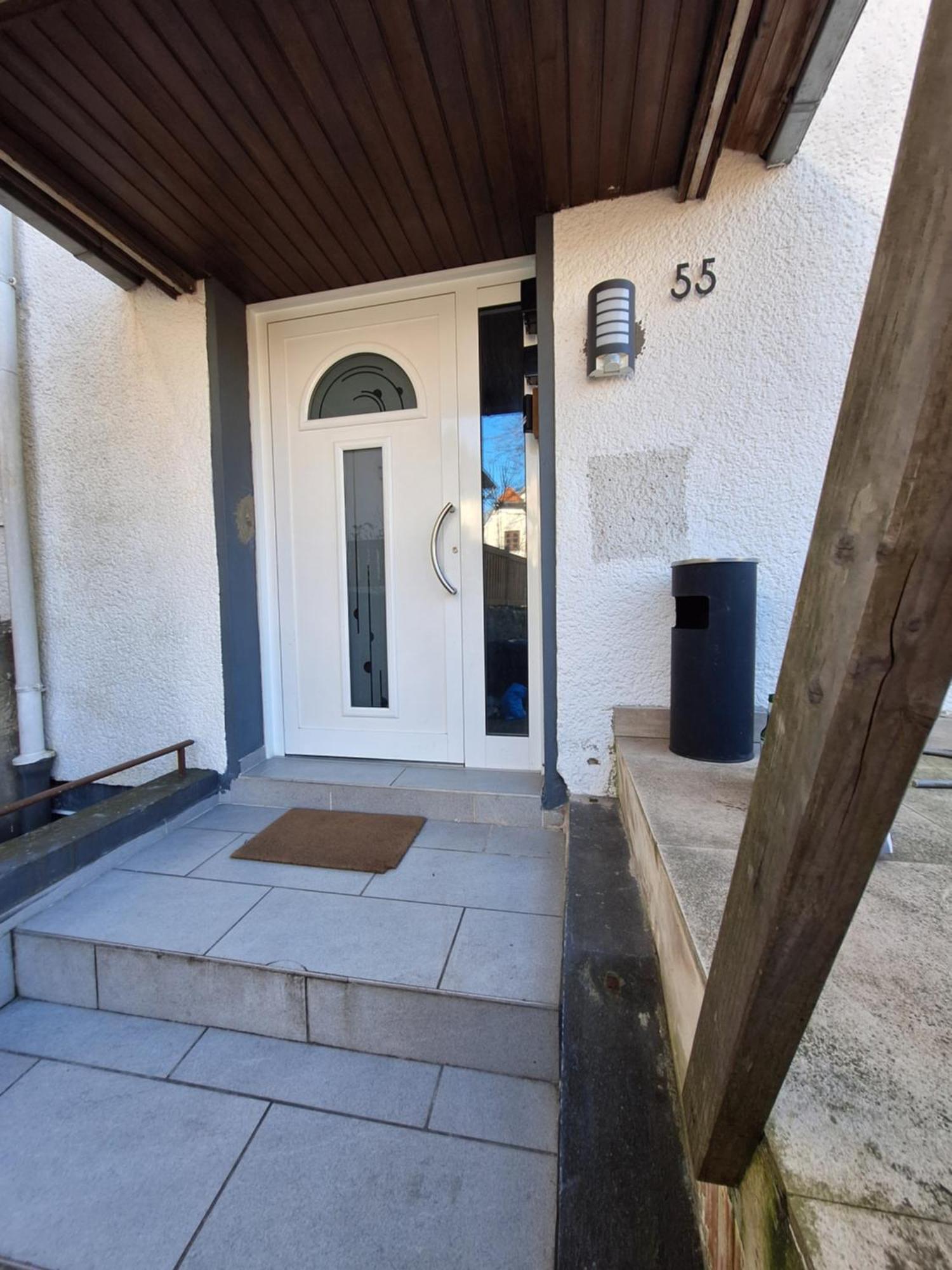 Oerlinghausen Gross, 8 Personen, 5 Zimmer, 2 Baeder Extérieur photo
