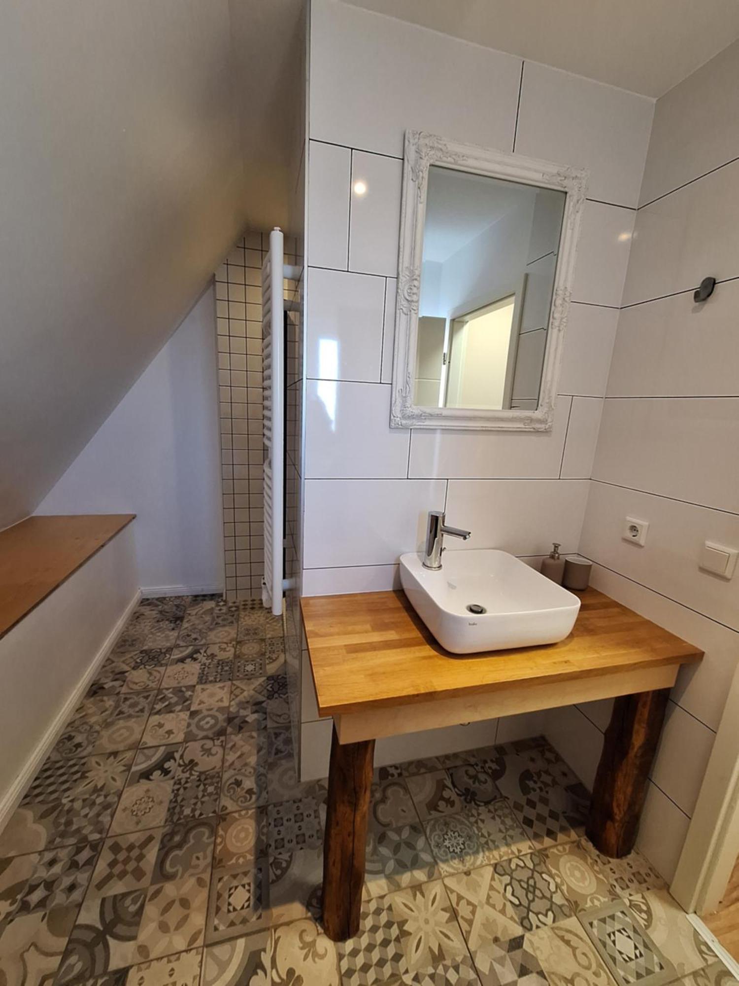 Oerlinghausen Gross, 8 Personen, 5 Zimmer, 2 Baeder Extérieur photo