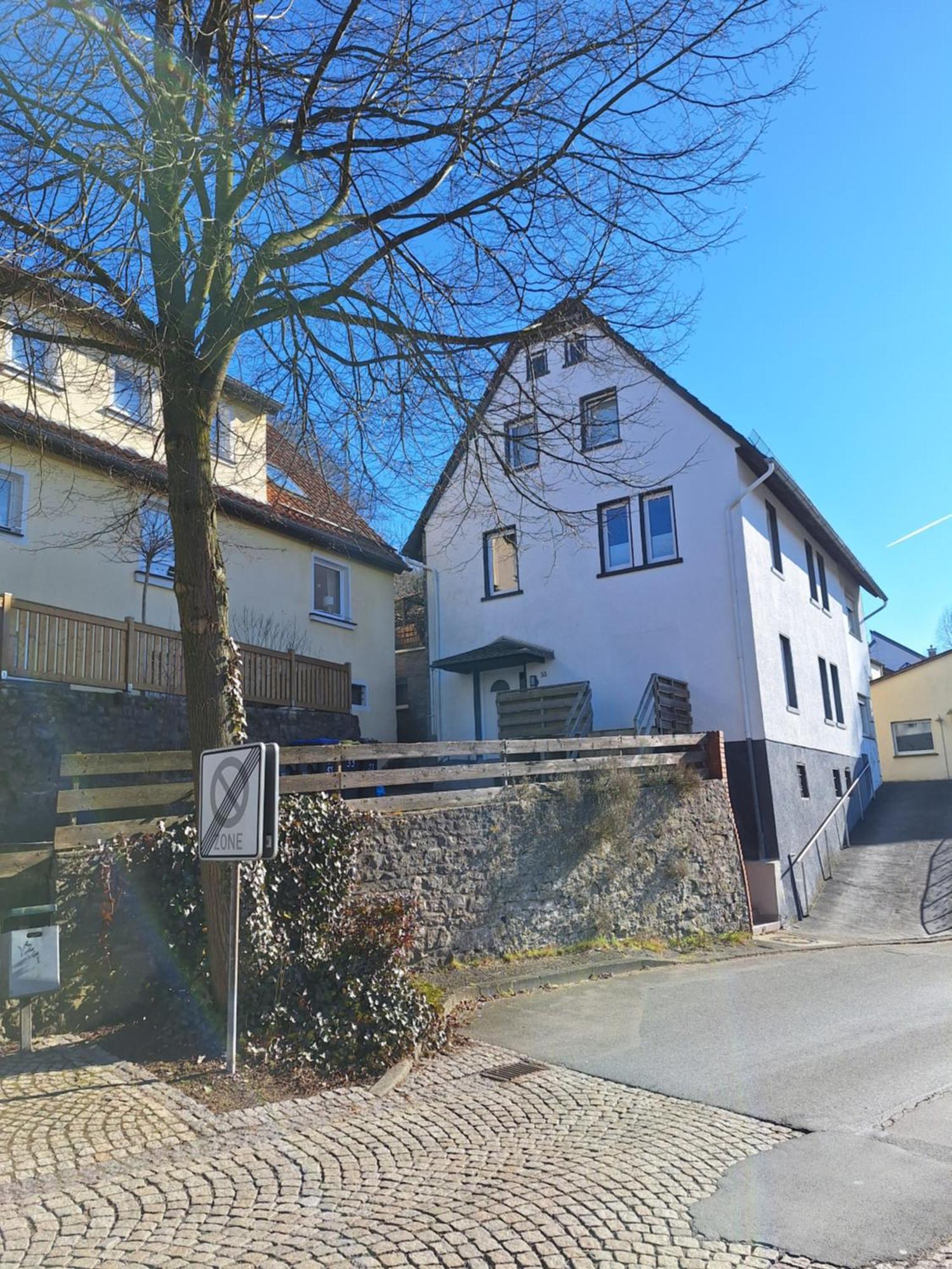 Oerlinghausen Gross, 8 Personen, 5 Zimmer, 2 Baeder Extérieur photo