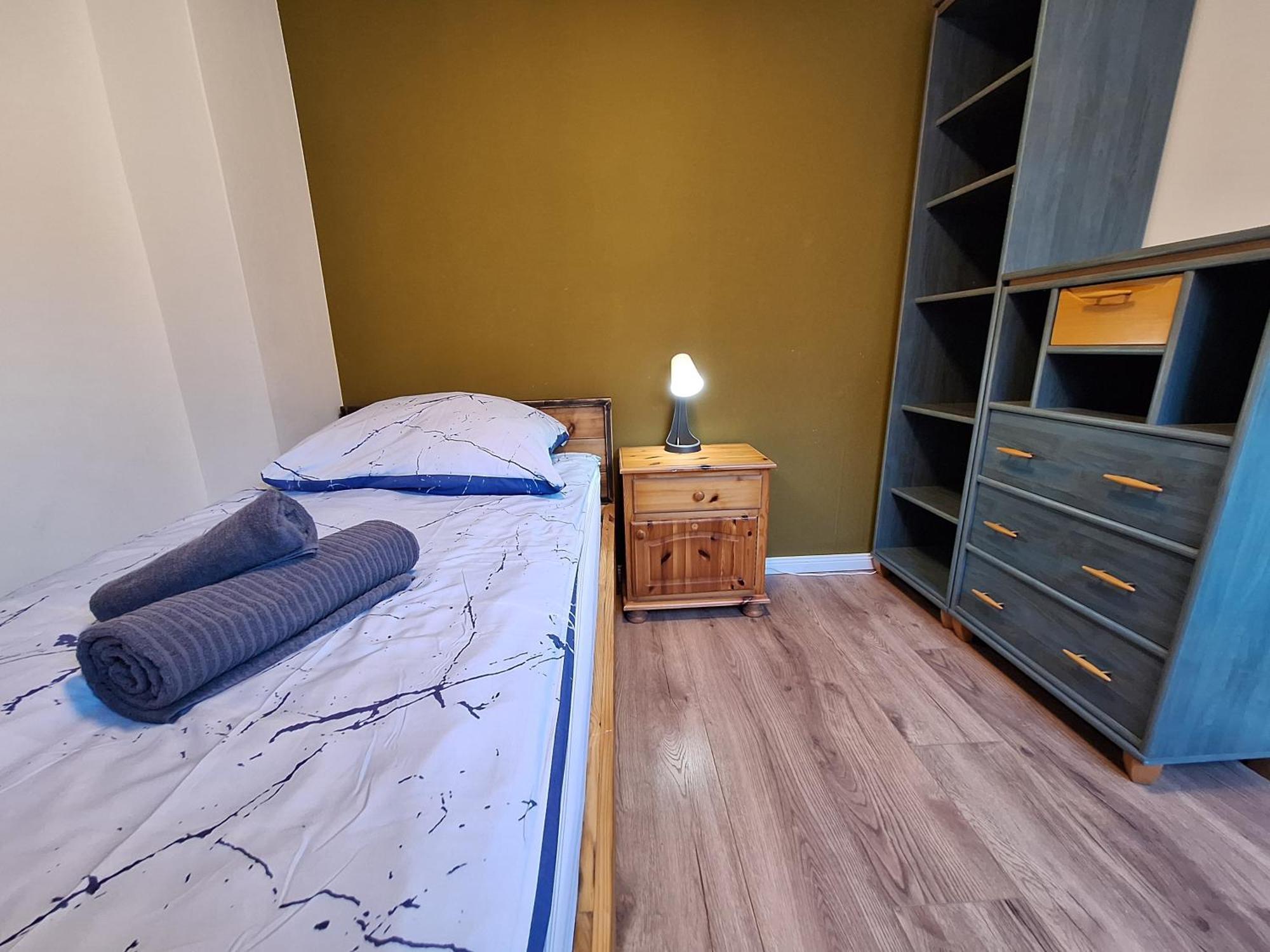 Oerlinghausen Gross, 8 Personen, 5 Zimmer, 2 Baeder Extérieur photo
