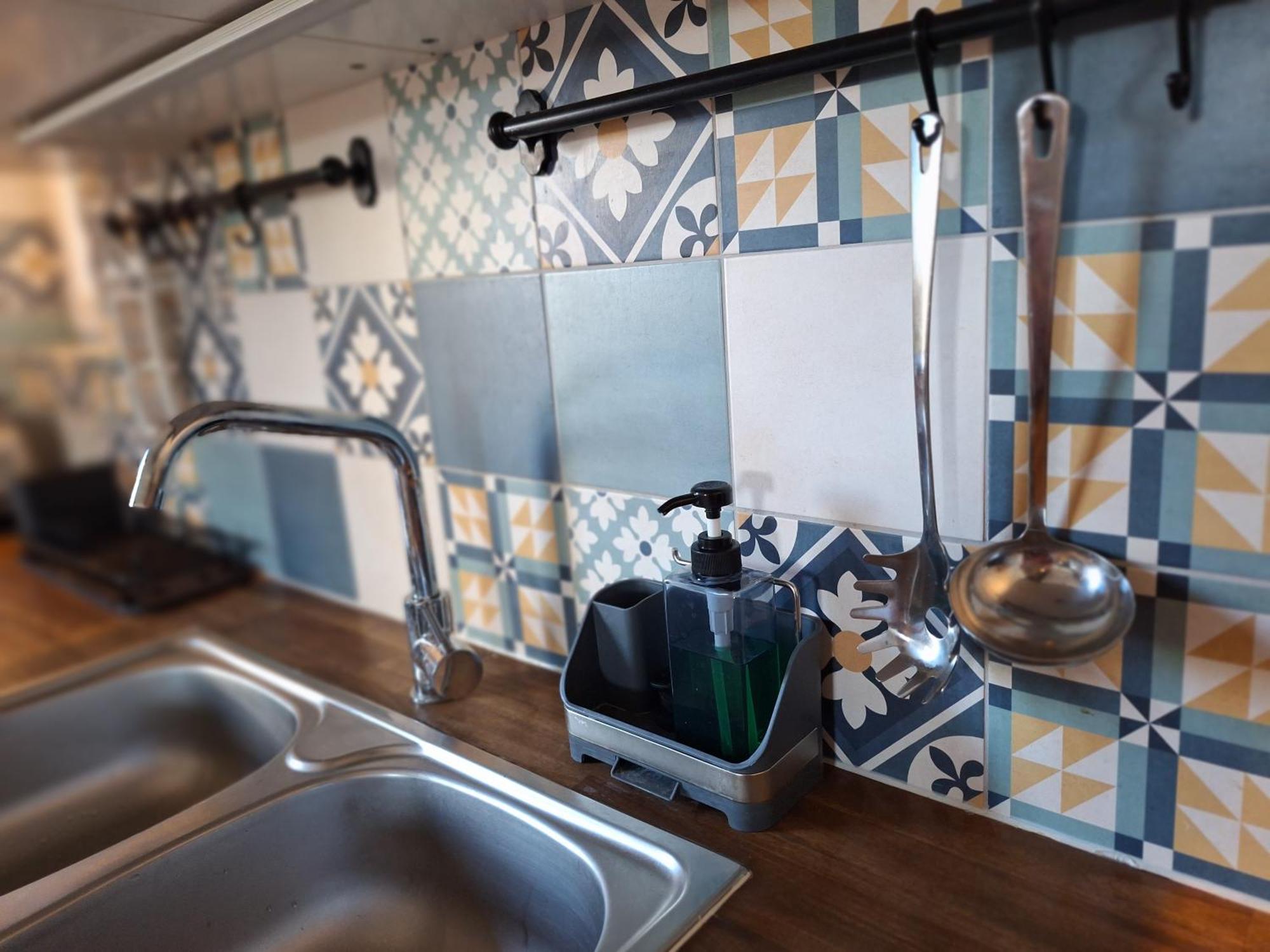 Oerlinghausen Gross, 8 Personen, 5 Zimmer, 2 Baeder Extérieur photo