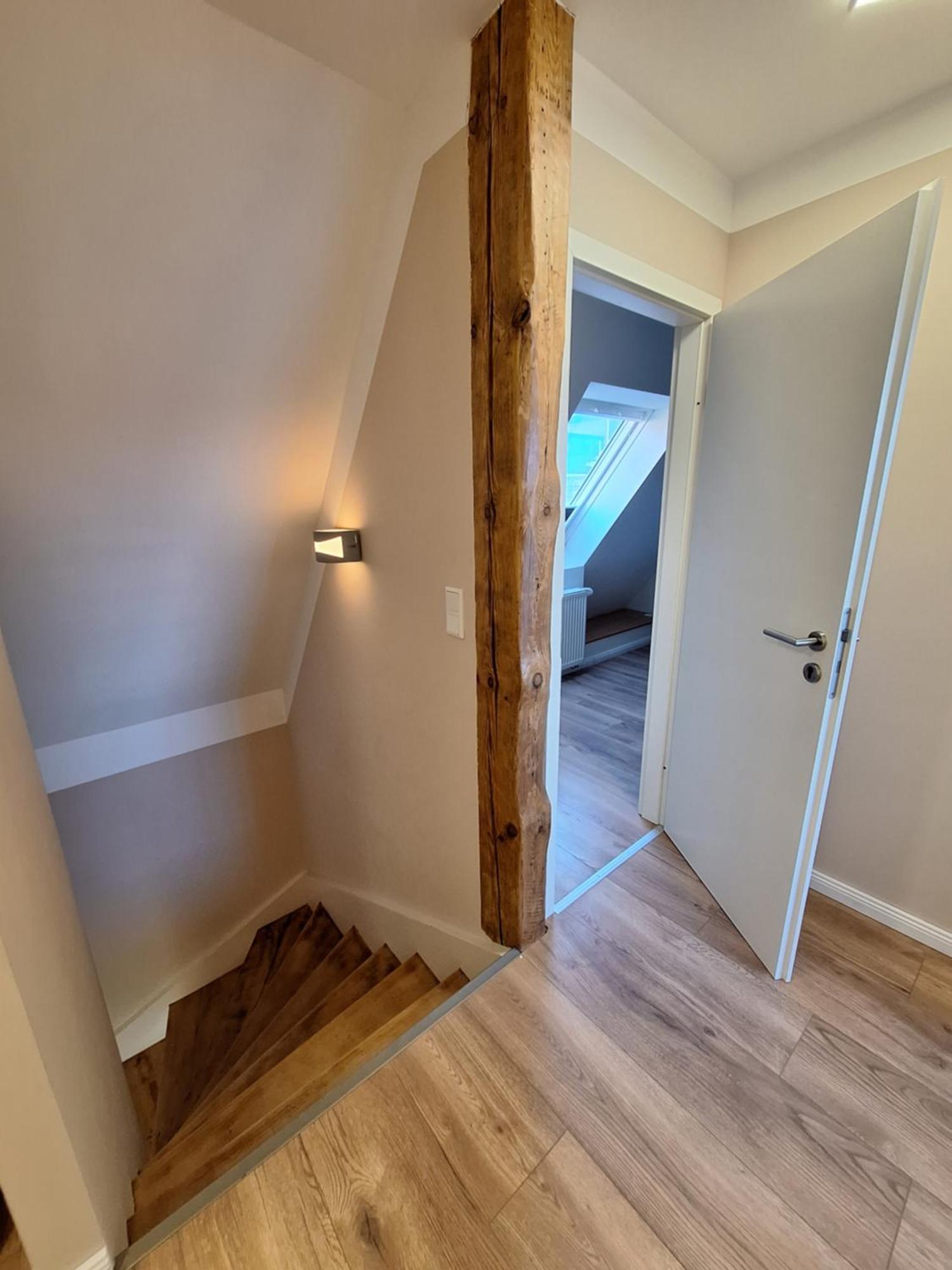 Oerlinghausen Gross, 8 Personen, 5 Zimmer, 2 Baeder Extérieur photo