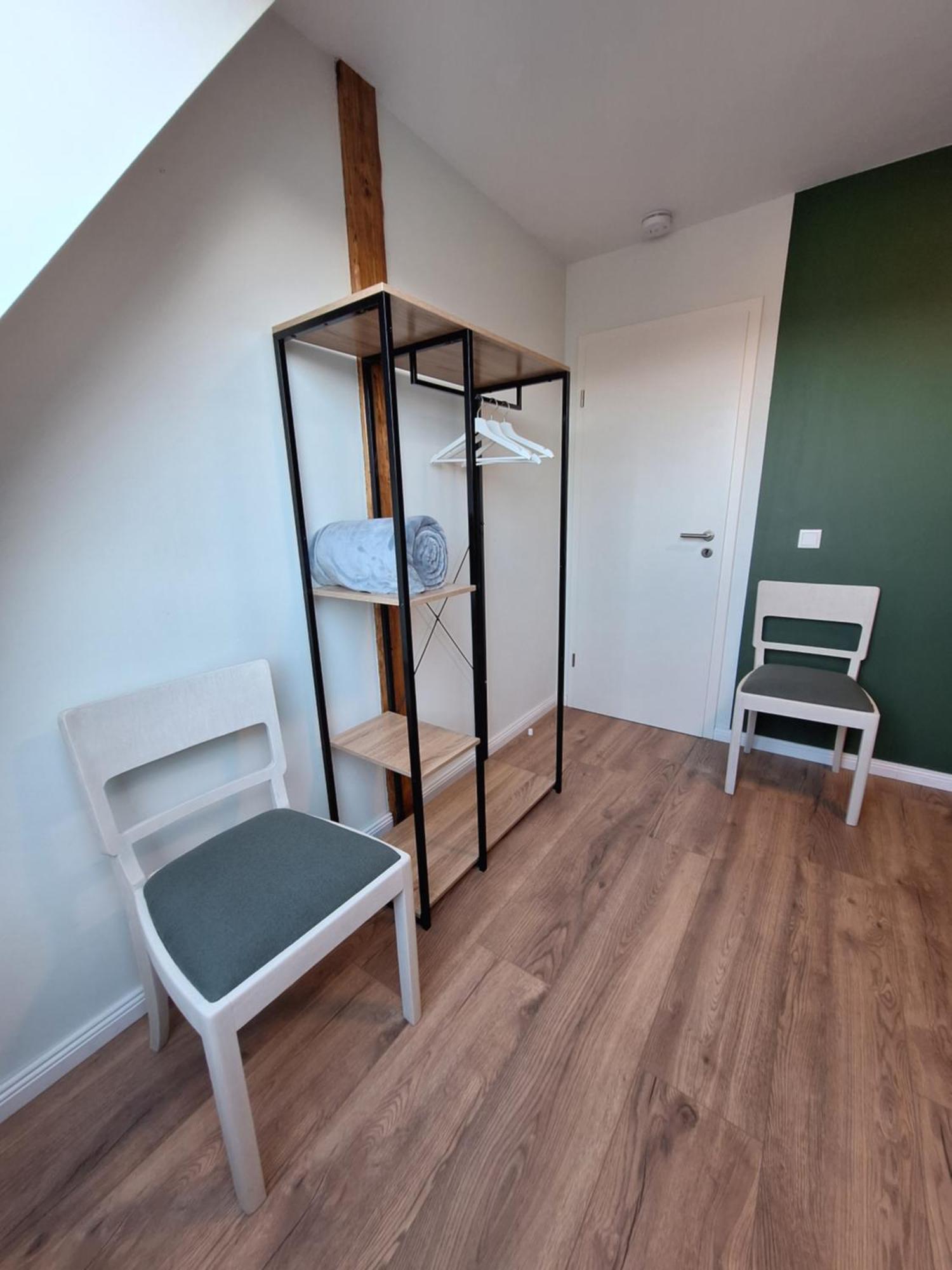 Oerlinghausen Gross, 8 Personen, 5 Zimmer, 2 Baeder Extérieur photo