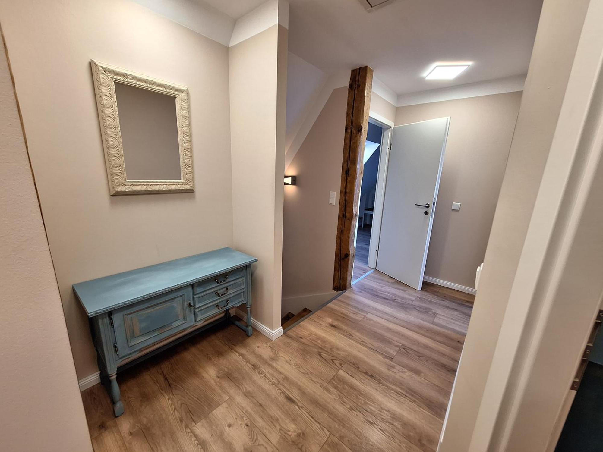 Oerlinghausen Gross, 8 Personen, 5 Zimmer, 2 Baeder Extérieur photo