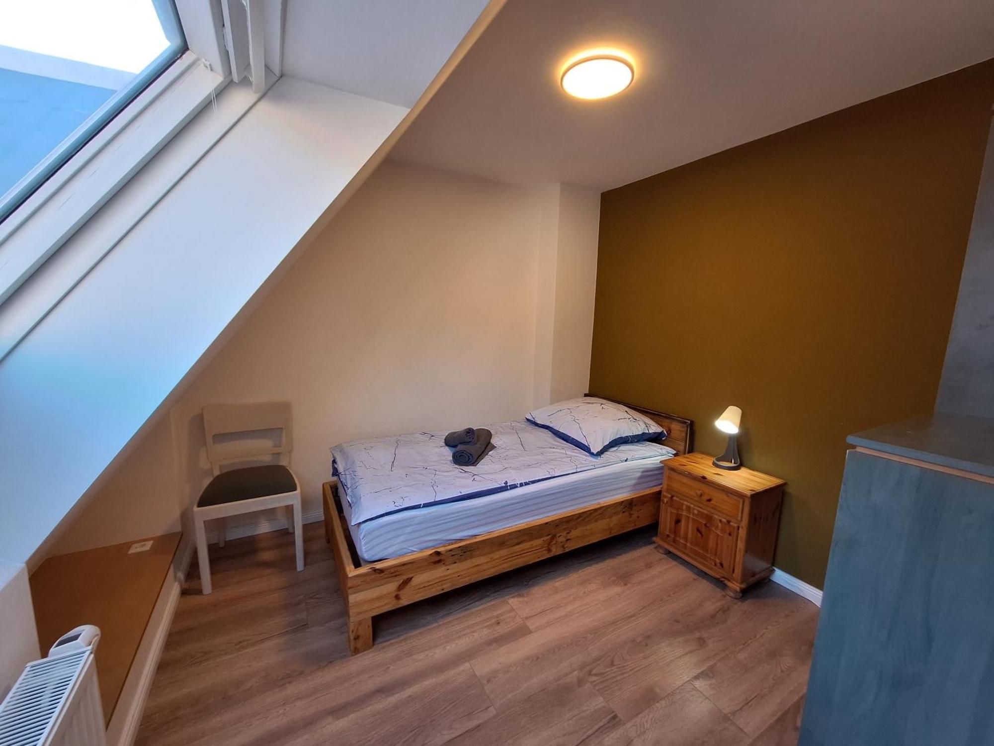 Oerlinghausen Gross, 8 Personen, 5 Zimmer, 2 Baeder Extérieur photo
