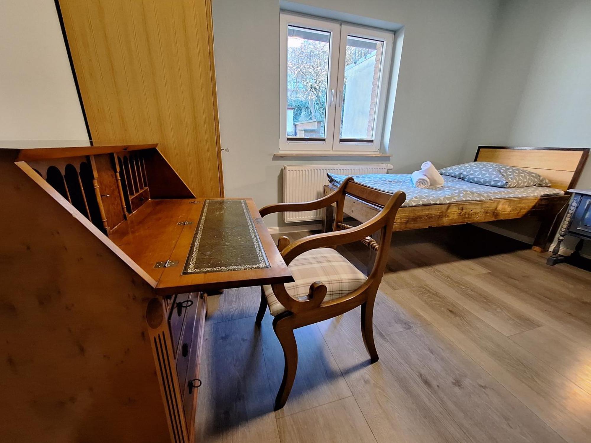 Oerlinghausen Gross, 8 Personen, 5 Zimmer, 2 Baeder Extérieur photo