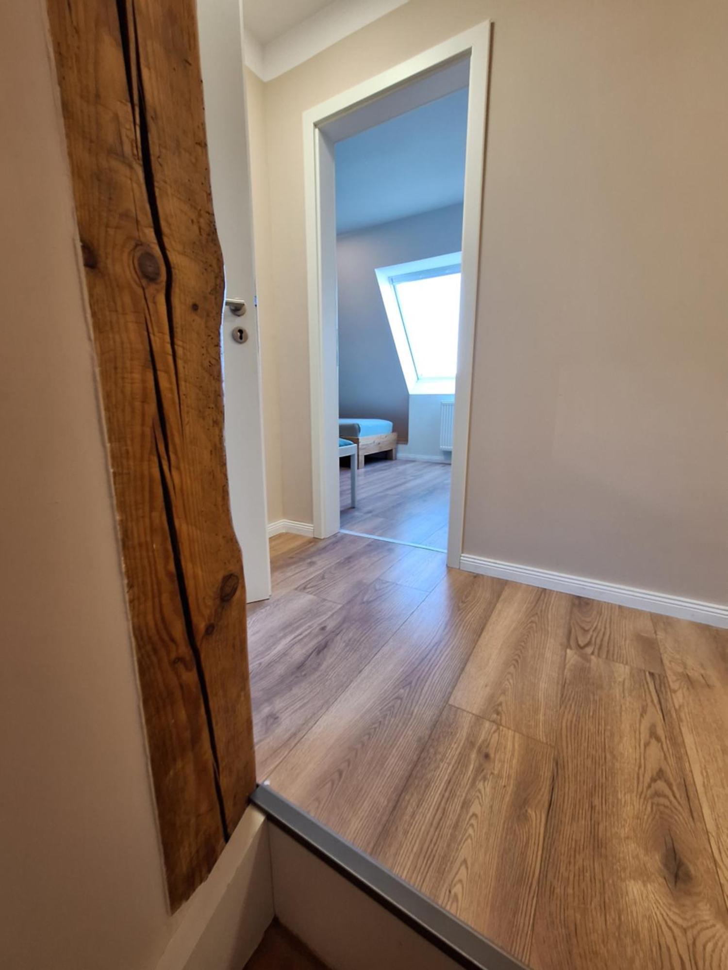 Oerlinghausen Gross, 8 Personen, 5 Zimmer, 2 Baeder Extérieur photo