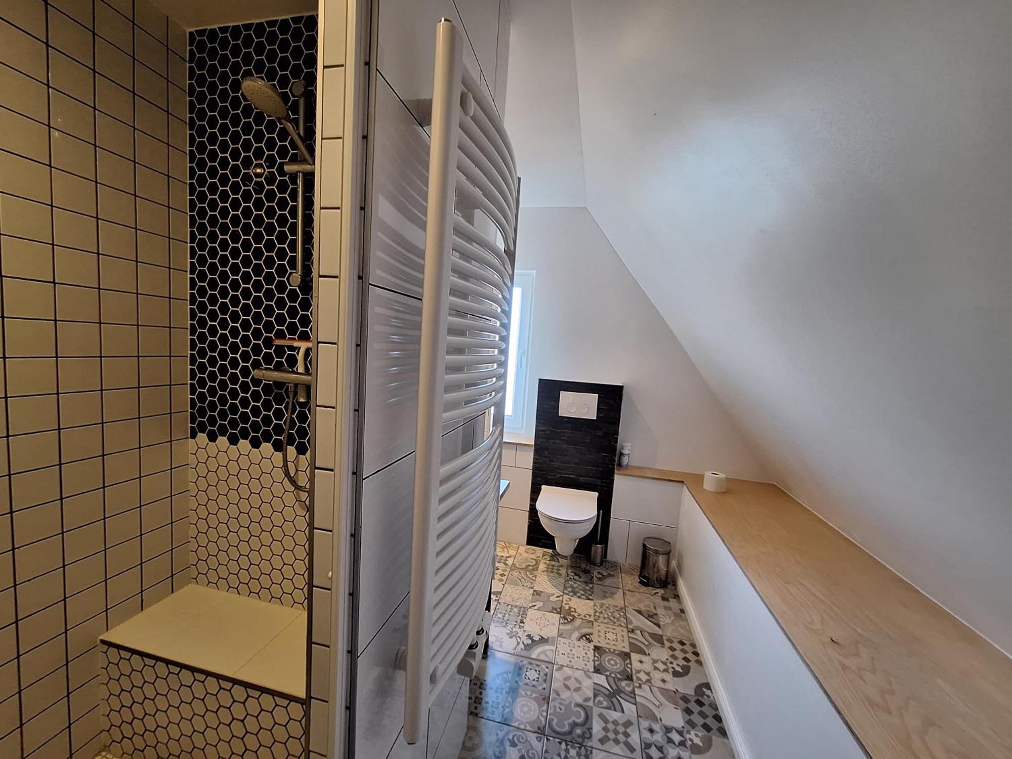 Oerlinghausen Gross, 8 Personen, 5 Zimmer, 2 Baeder Extérieur photo